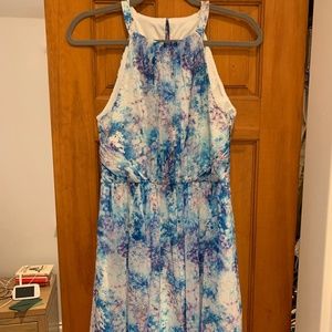 Forever New Size 6 Formal Dress